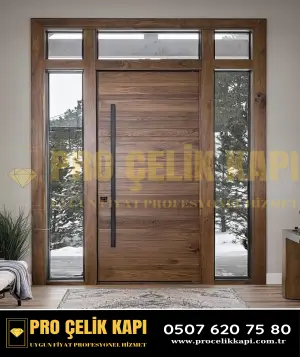 Sultangazi Pivot Kapı - Model 20