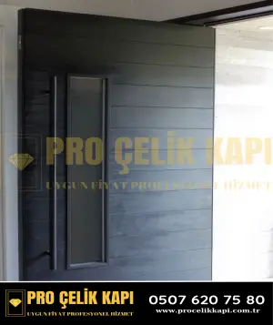 Sultangazi Pivot Kapı - Model 38