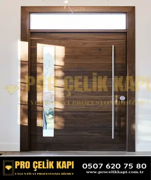 Sultangazi Pivot Kapı - Model 39