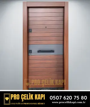 Sultangazi Çelik Kapı - Plus 19