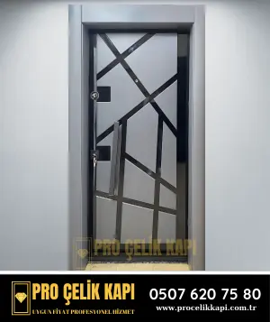 Sultangazi Çelik Kapı - Plus 22
