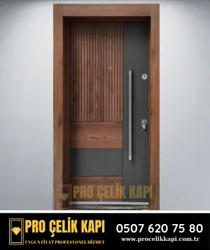 Sultangazi Çelik Kapı - Plus 24