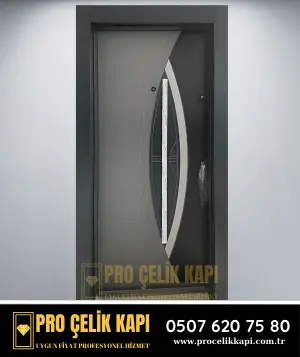 Sultangazi Çelik Kapı - Plus 26