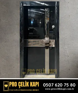 Sultangazi Çelik Kapı - Pro 2