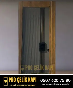 Sultangazi Çelik Kapı Modelleri - Ultra 1