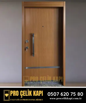 Sultangazi Çelik Kapı Modelleri - Ultra 23