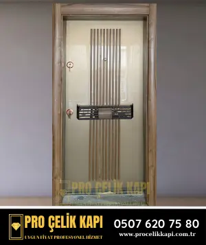 Sultangazi Çelik Kapı Modelleri - Ultra 33